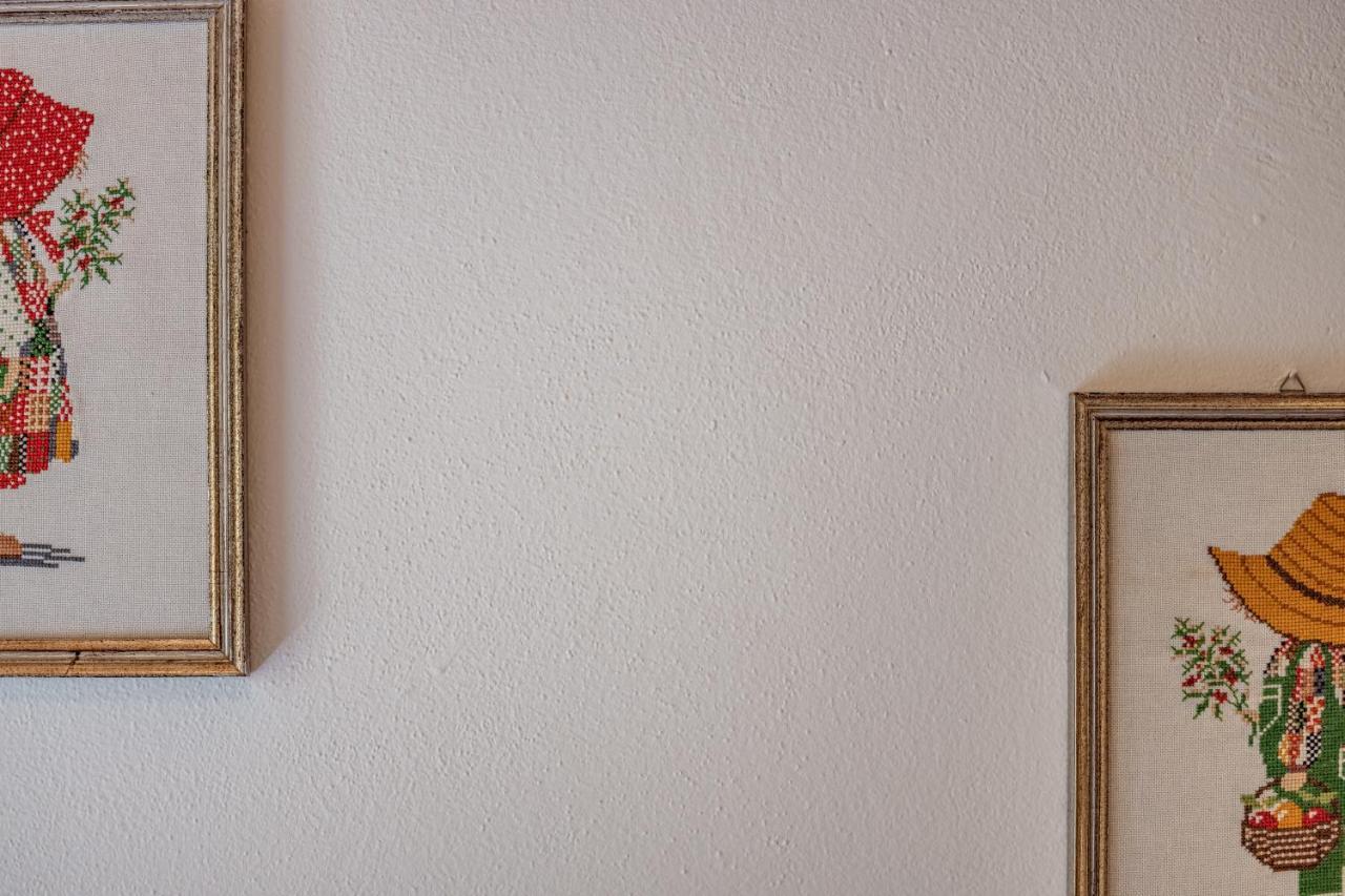 Almhuetten Sonnblick & Almfried ซอนเนนอัลเพอ นัสส์เฟลด์ ภายนอก รูปภาพ